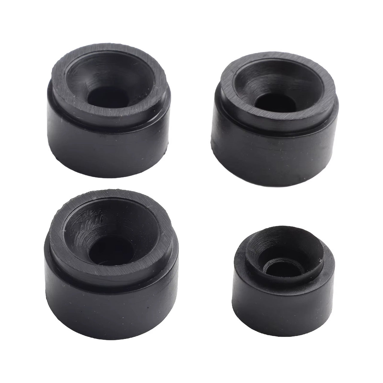 Engine Cover Cushion Set VAG 1.8 / 2.0 TSI TFSI 07C103226B 06J103226A 5