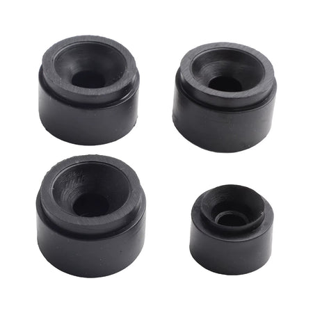 Engine Cover Cushion Set VAG 1.8 / 2.0 TSI TFSI 07C103226B 06J103226A 5