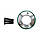 DSG7 0AM DQ200 Aluminium Spacer Insert VW Audi Seat Skoda 2