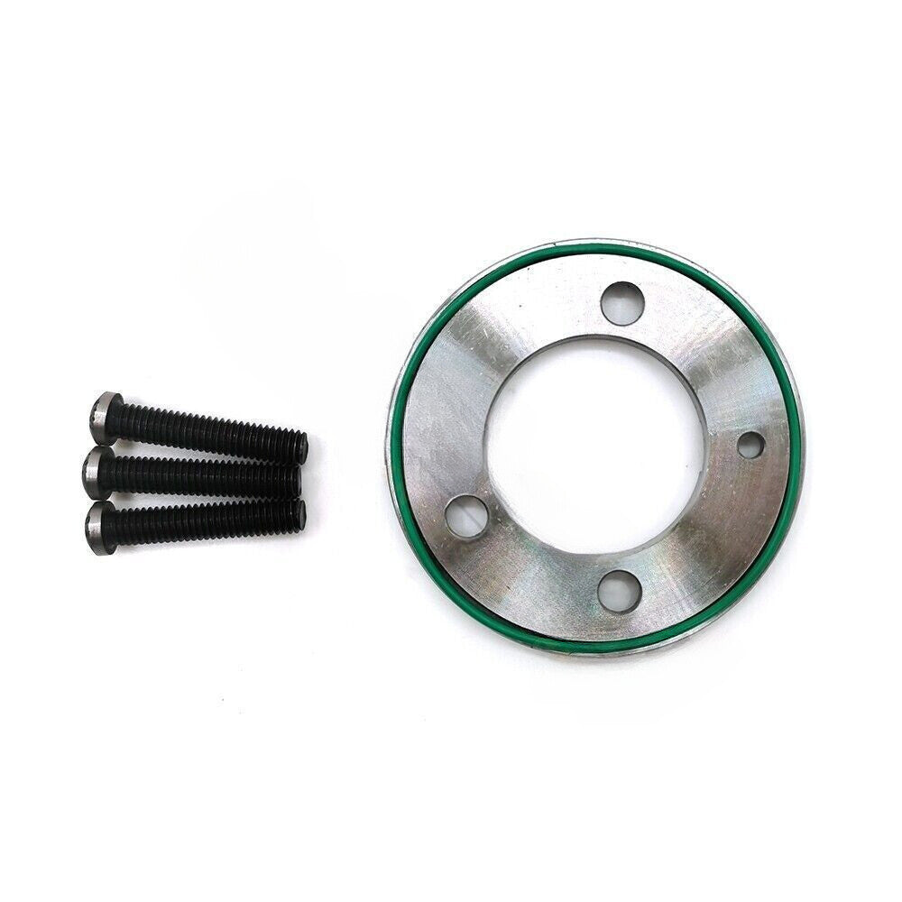 Aluminum Spacer for DSG 7 / 0AM / DQ200 Gearbox Housing VW / Audi / Seat / Skoda 2
