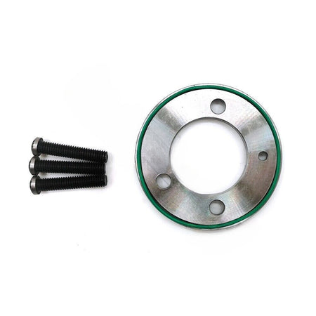Aluminum Spacer for DSG 7 / 0AM / DQ200 Gearbox Housing VW / Audi / Seat / Skoda 2