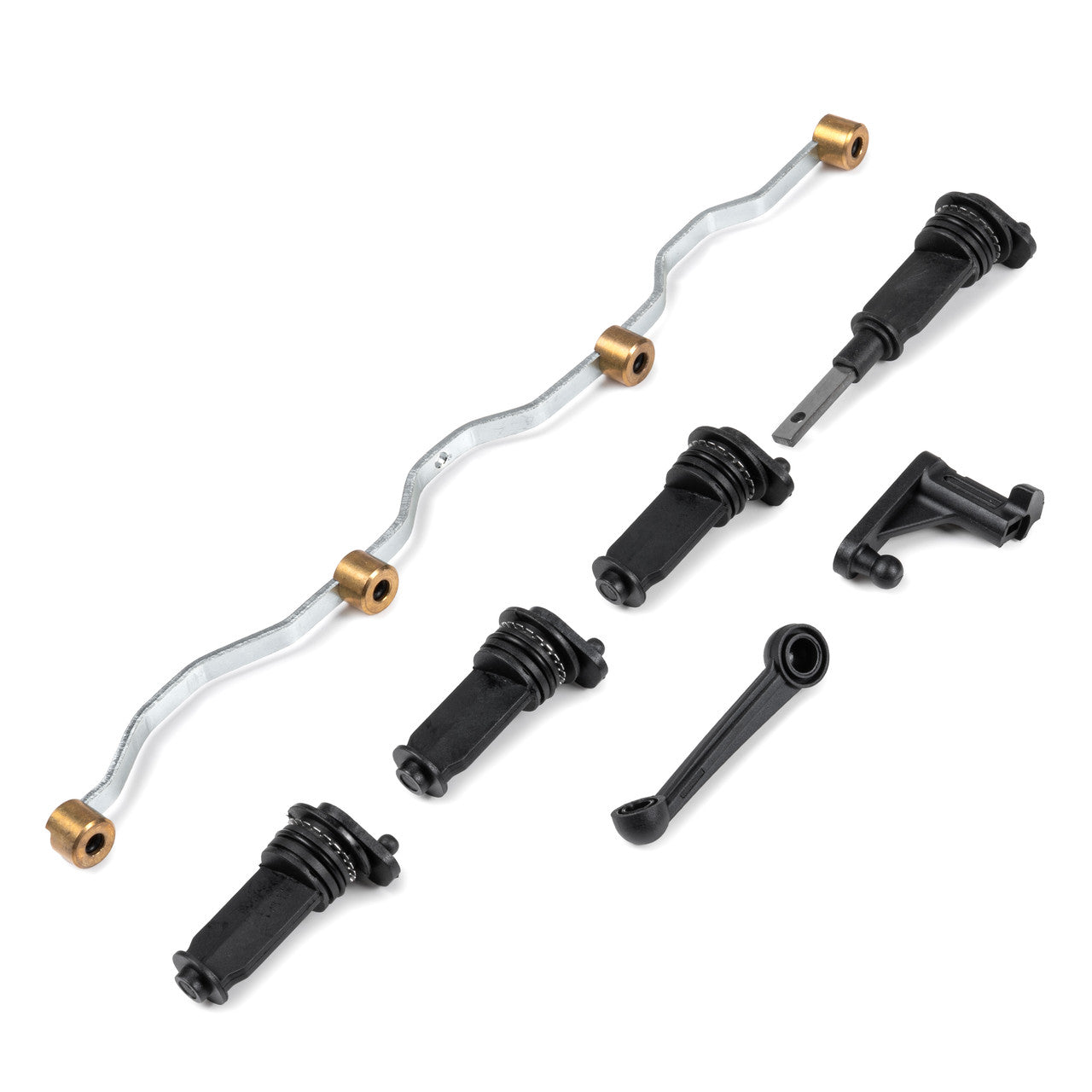 Full Swirl Flap Repair Kit Opel Z19DTH / Z19DTJ 55210201 1