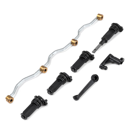 Full Swirl Flap Repair Kit Opel Z19DTH / Z19DTJ 55210201 1