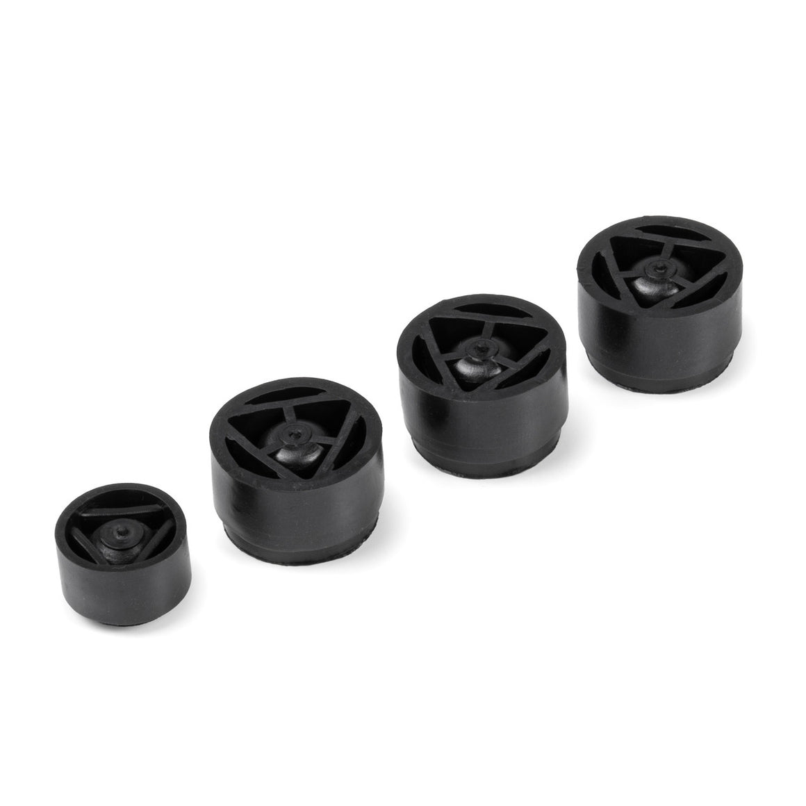 Engine Cover Cushion Set VAG 1.8 / 2.0 TSI TFSI 07C103226B 06J103226A 3