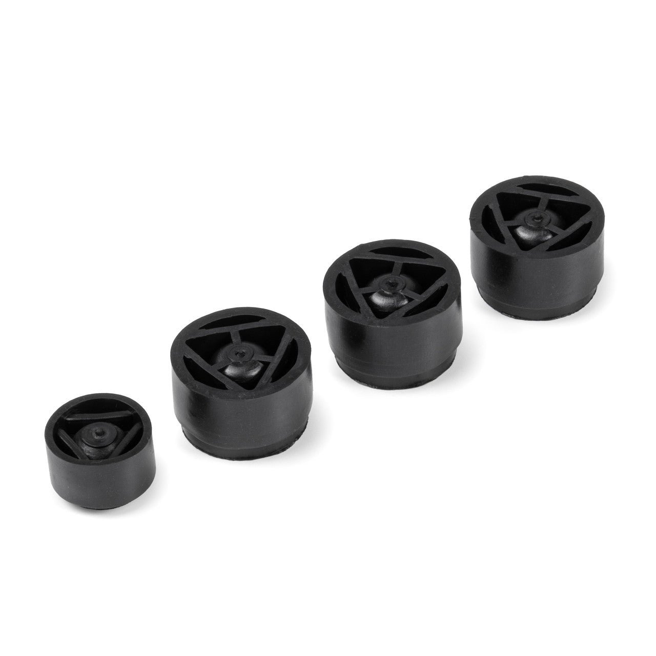 Engine Cover Cushion Set VAG 1.8 / 2.0 TSI TFSI 07C103226B 06J103226A 3