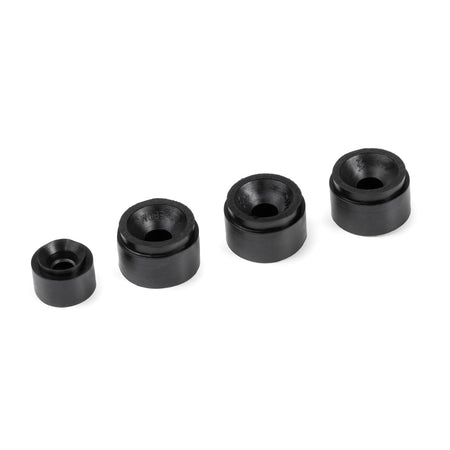 Engine Cover Cushion Set VAG 1.8 / 2.0 TSI TFSI 07C103226B 06J103226A 2
