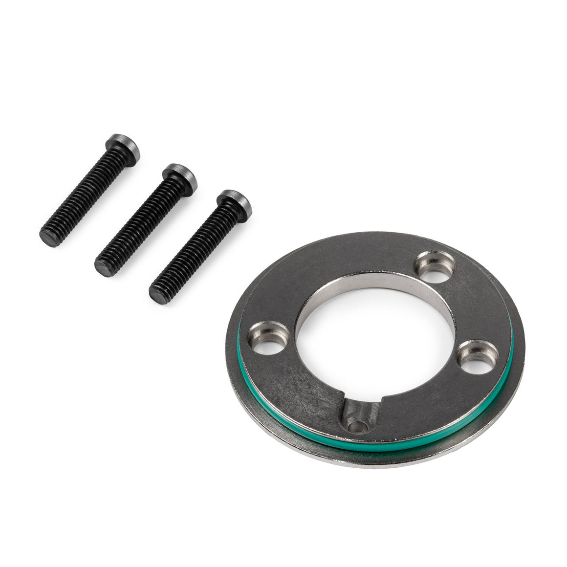 Aluminum Spacer for DSG 7 / 0AM / DQ200 Gearbox Housing VW / Audi / Seat / Skoda 1
