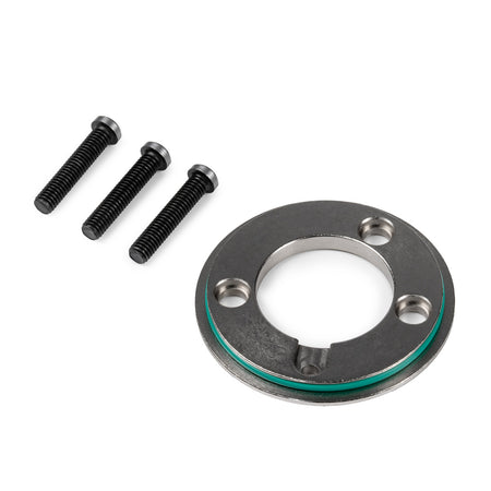Aluminum Spacer for DSG 7 / 0AM / DQ200 Gearbox Housing VW / Audi / Seat / Skoda 1