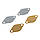EGR Delete Kit Land Rover Freelander 2 Range Rover Evoque Ford Mondeo TD 2.2 2