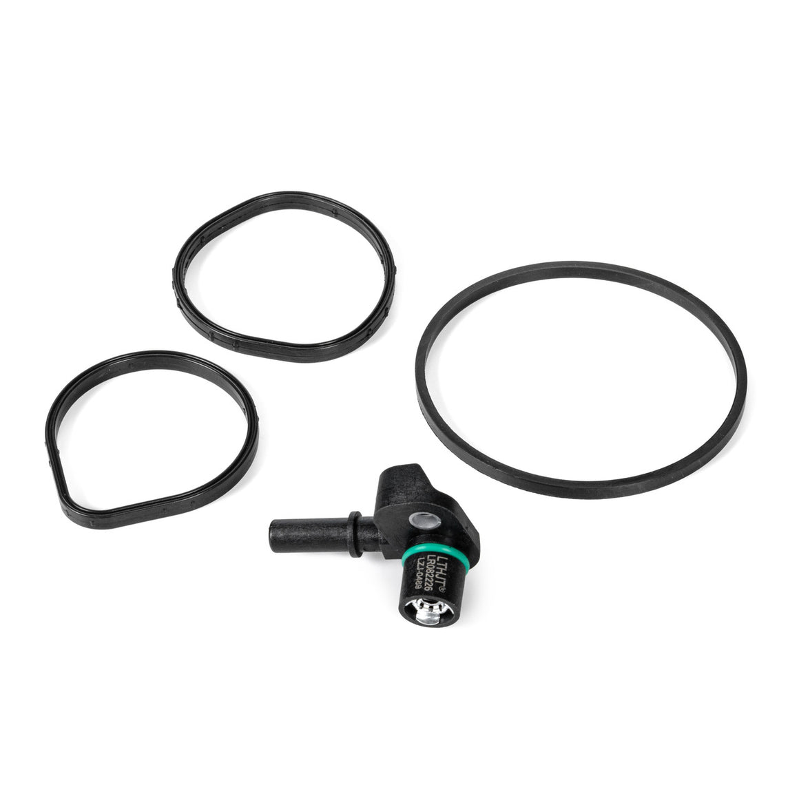 Vacuum Pump Full Repair Kit Land Rover LR4 / Range Rover / Range Rover Sport LR010690 LR048796 2