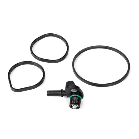 Vacuum Pump Full Repair Kit Land Rover LR4 / Range Rover / Range Rover Sport LR010690 LR048796 2