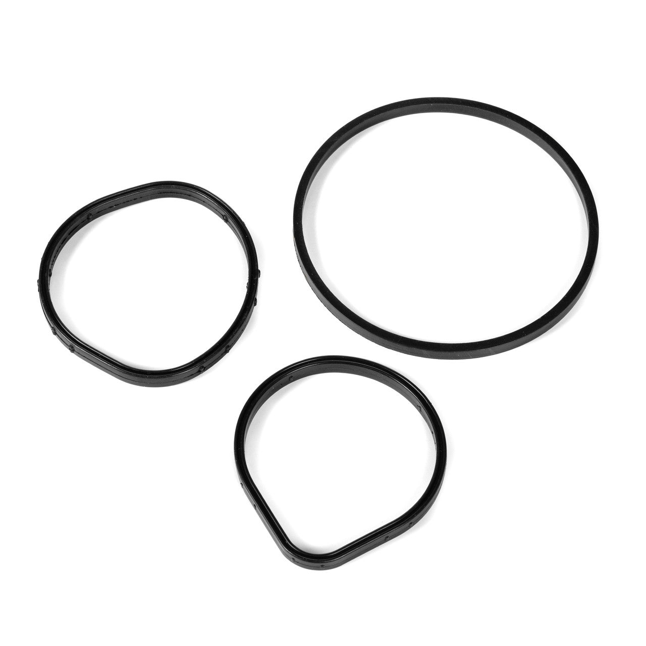 Vacuum Pump Full Repair Kit Land Rover LR4 / Range Rover / Range Rover Sport LR010690 LR048796 3