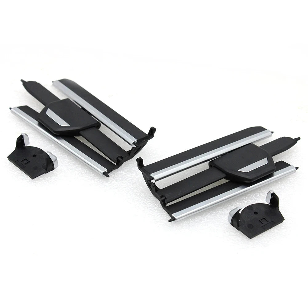 Left Climate Control Air Vent Repair Kit – BMW G20 / G21 / G22 / G23 / G01 / G02 / F40 / F44 | OEM 64115B5515 3