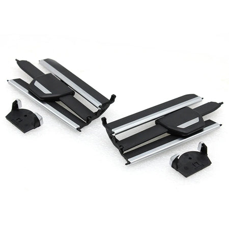 Left Climate Control Air Vent Repair Kit – BMW G20 / G21 / G22 / G23 / G01 / G02 / F40 / F44 | OEM 64115B5515 3