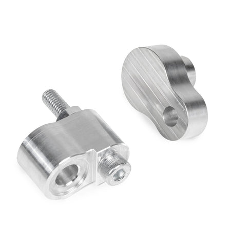 Rear AC Circuit Blanking Plug Kit Chevrolet Tahoe / Cadillac Escalade / GMC Yukon 2000-2014 1