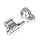 Rear AC Bypass Plug Kit Chevrolet Tahoe view 2