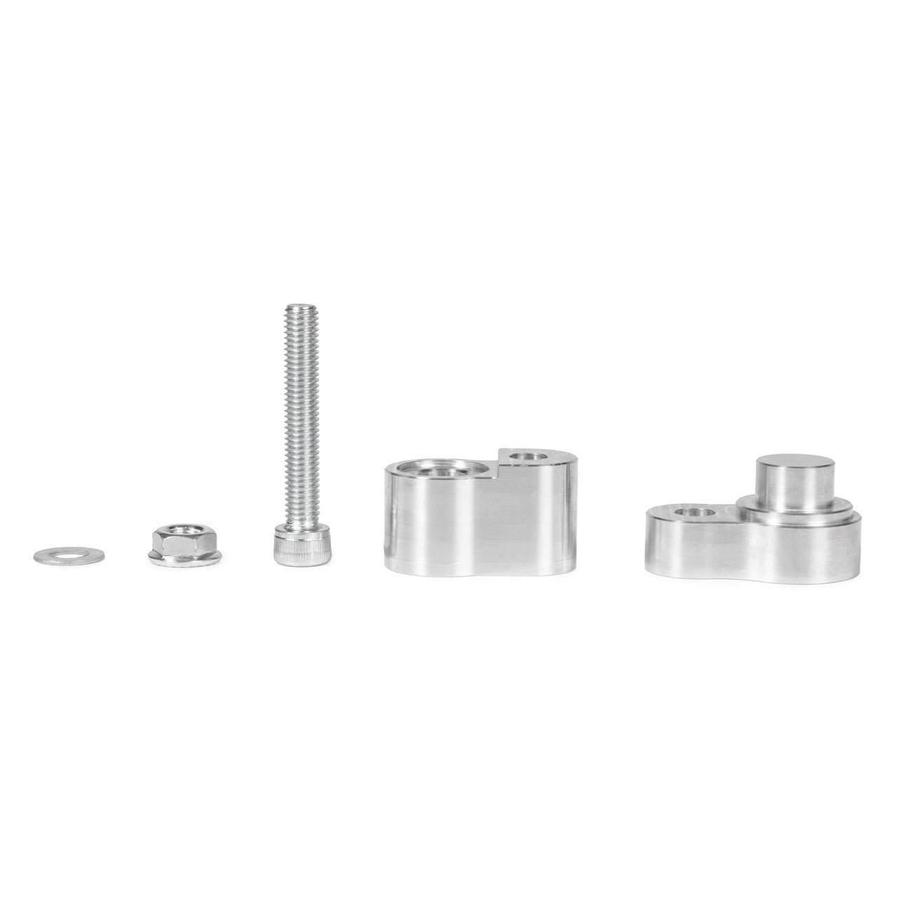 Rear AC Circuit Blanking Plug Kit Chevrolet Tahoe / Cadillac Escalade / GMC Yukon 2000-2014 3