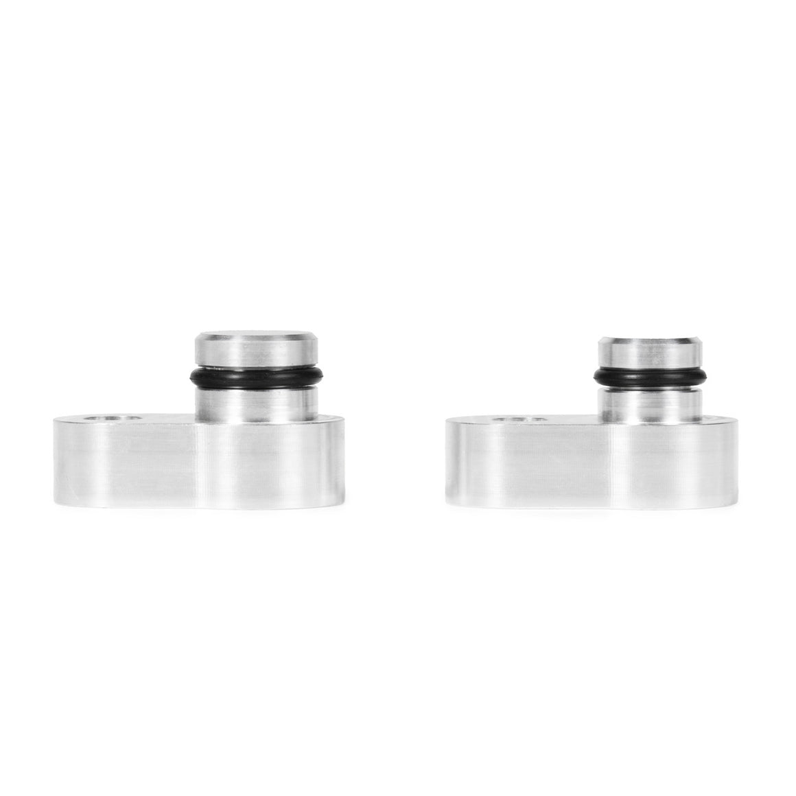 Rear AC Circuit Blanking Plug Kit Ford Explorer 5 2010-2019 FB5Z-19867-A FB5Z-19835-A 3