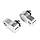 Rear A/C Circuit Bypass Plugs Ford Explorer 5 (2010–2019) – FB5Z19867A 2