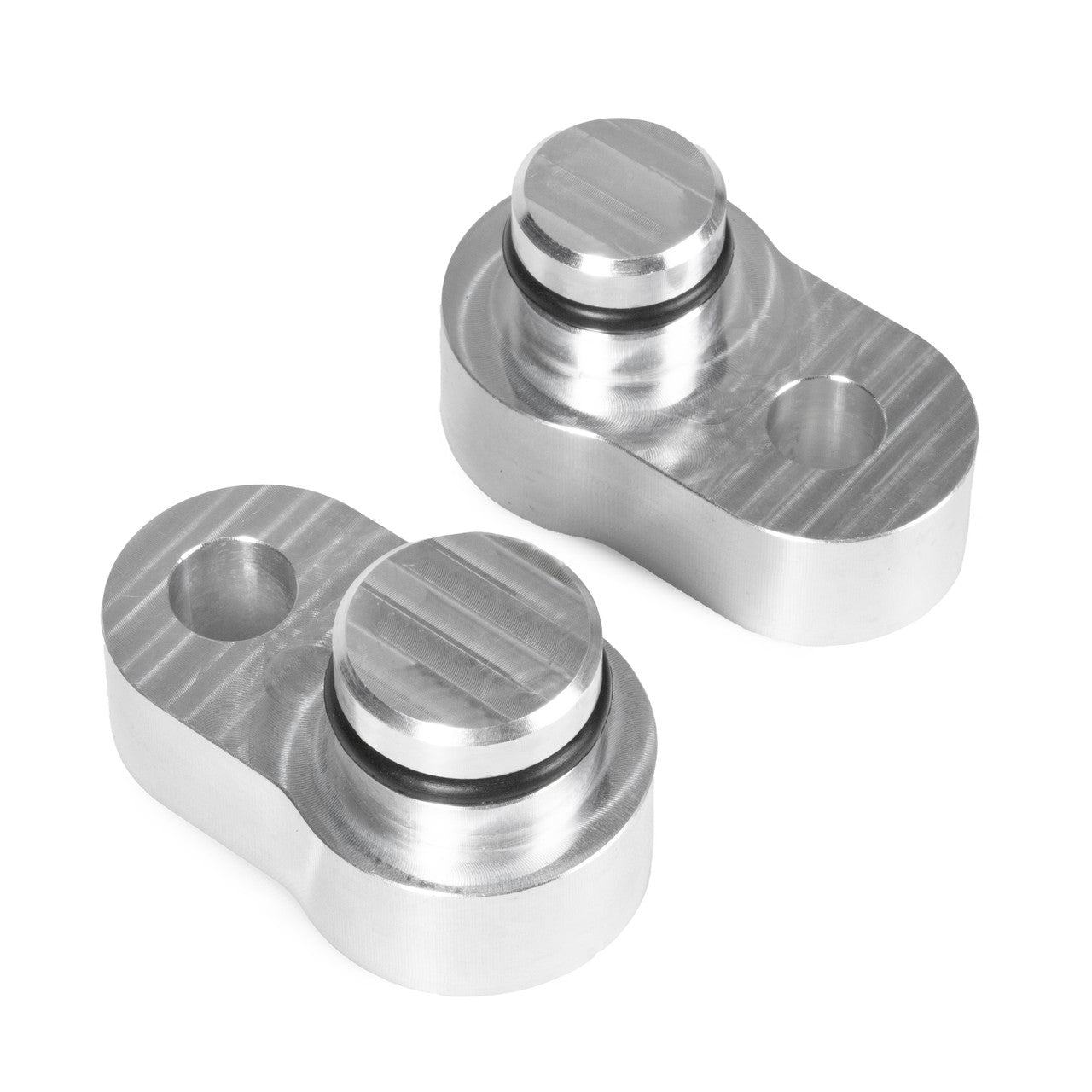Rear A/C Circuit Bypass Plugs Ford Explorer 5 (2010–2019) – FB5Z19867A 1