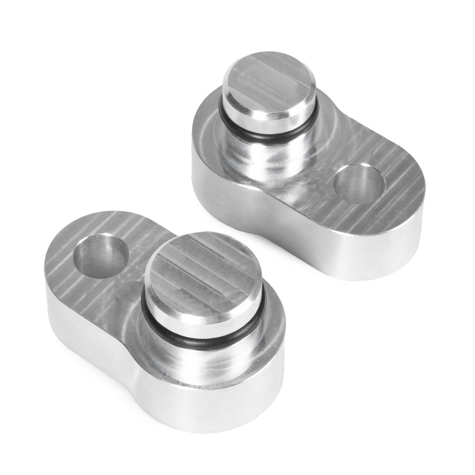 Rear A/C Circuit Bypass Plugs Ford Explorer 5 2010-2019 FB5Z19867A
