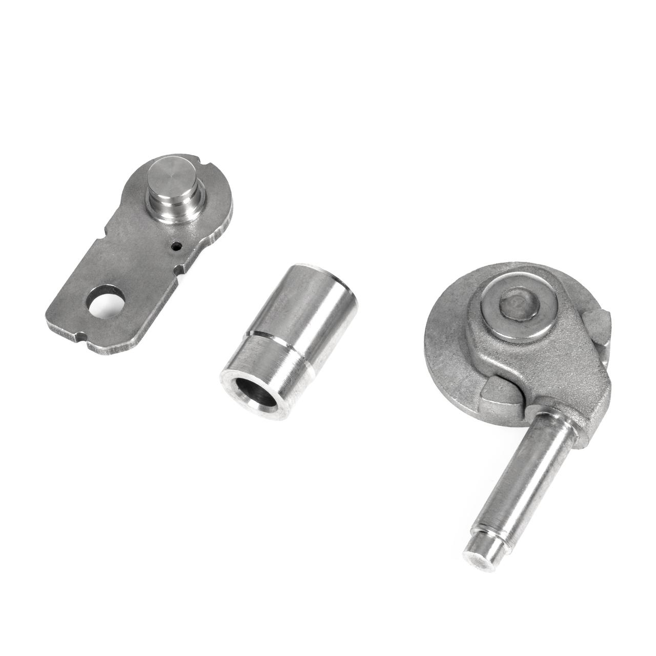 Wastegate Repair Kit BMW N63TUE2 N63B44C Garrett X5 F15 / 750i / M550i G30 840069-0006 1