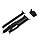 Climate Control Left Air Vent Repair Kit – BMW G20 / G21 / G22 / F40 / F44 / G01 / G02 / Z4 | OEM 64119855404 2