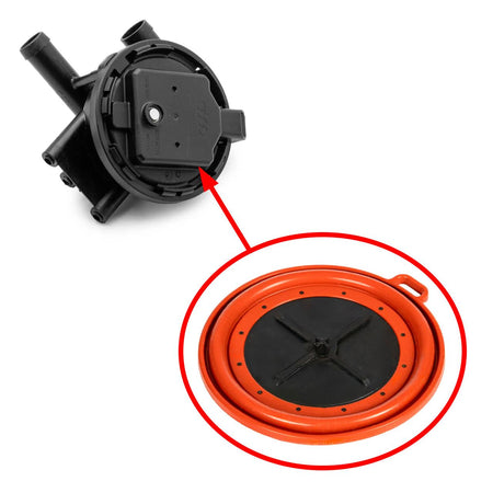 EVAP Canister Purge Valve Membrane Audi / Porsche 8K0906253L 8K0906253J 8K0906253N 1