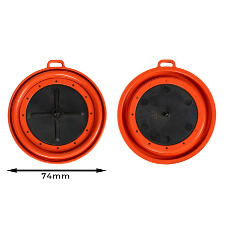 EVAP Canister Purge Valve Membrane Audi / Porsche 8K0906253L 8K0906253J 8K0906253N 2