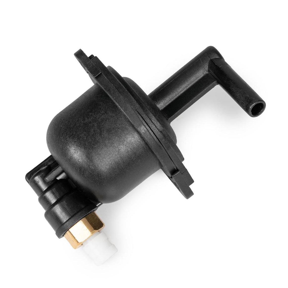 Air Suspension Compressor Expansion Chamber AMK Land Rover LR140035 1