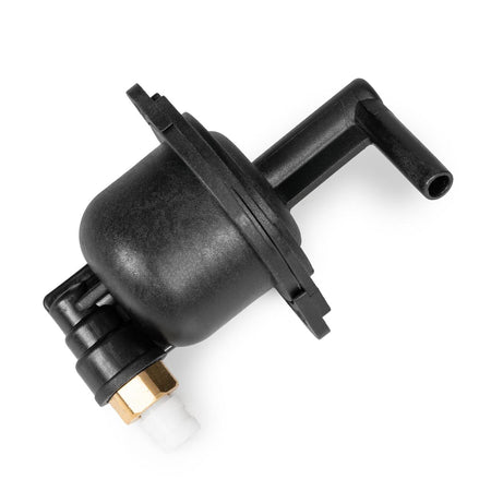 Air Suspension Compressor Expansion Chamber AMK Land Rover LR140035 1
