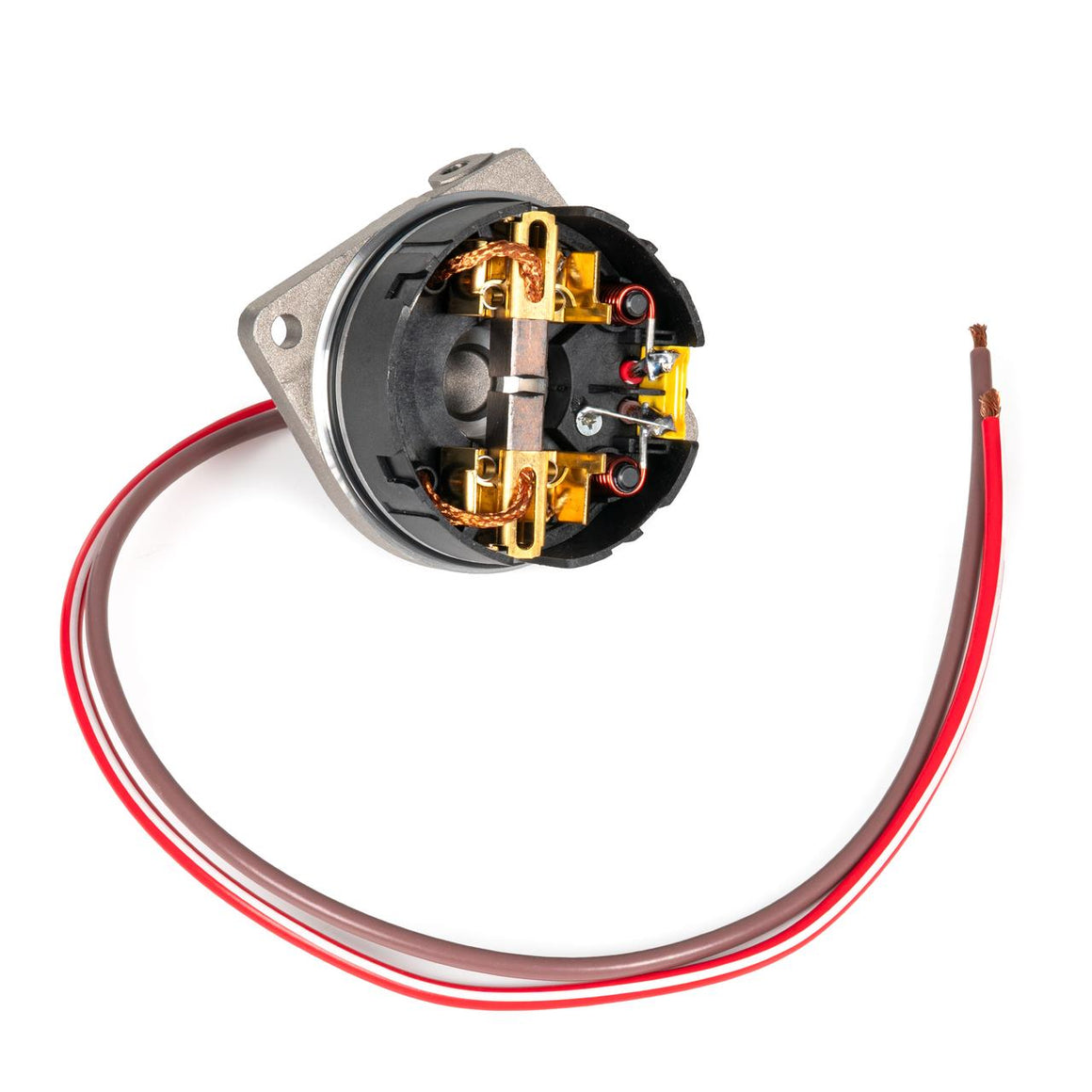 Brush Assembly – Wabco Air Suspension Compressor | VW / Audi / Jaguar / Range Rover / Mercedes | OEM 8W1Z5319A 1