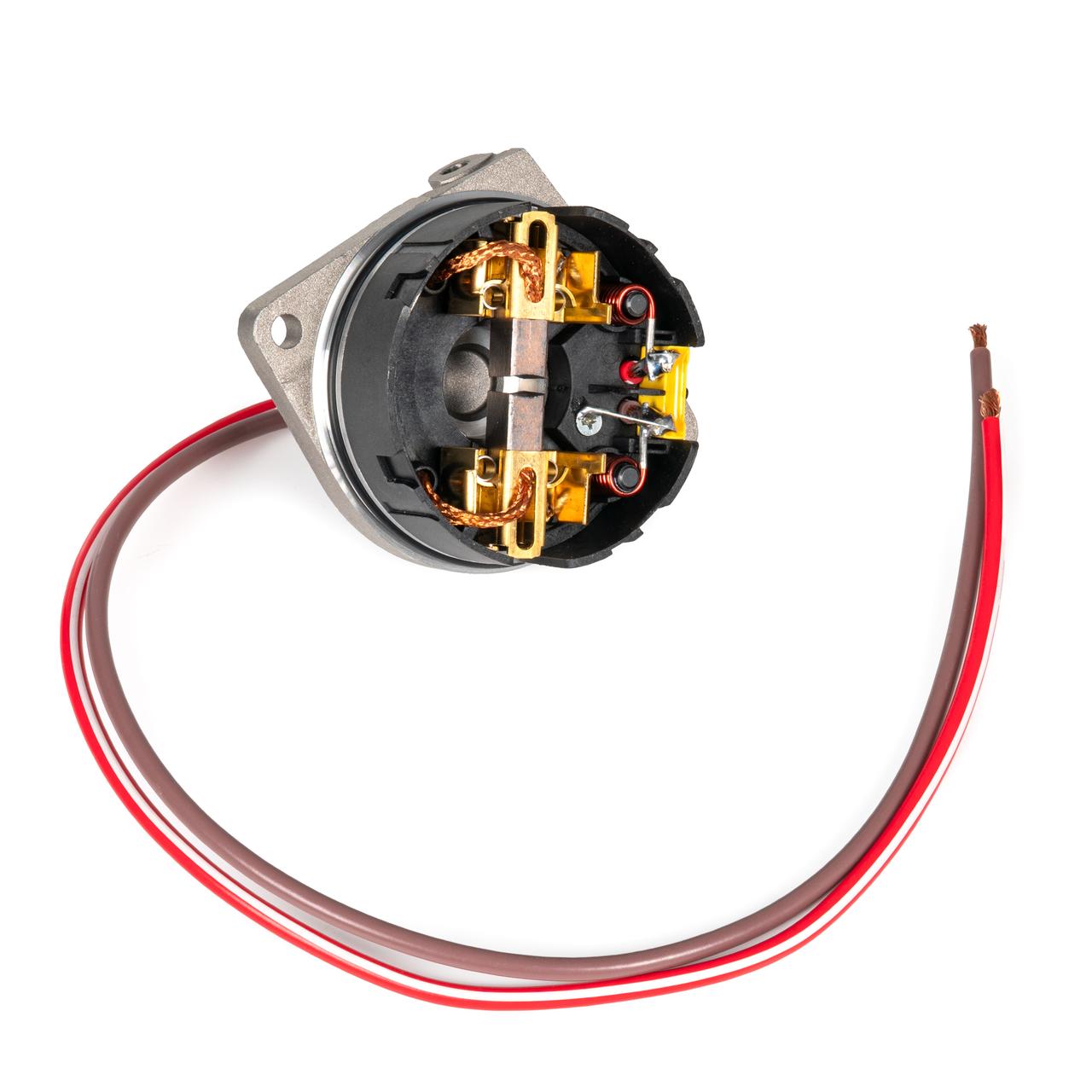 Brush Assembly – Wabco Air Suspension Compressor | VW / Audi / Jaguar / Range Rover / Mercedes | OEM 8W1Z5319A 1