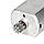 Door Lock Actuator Motor Small (5mm Gear) Audi – GE663 2