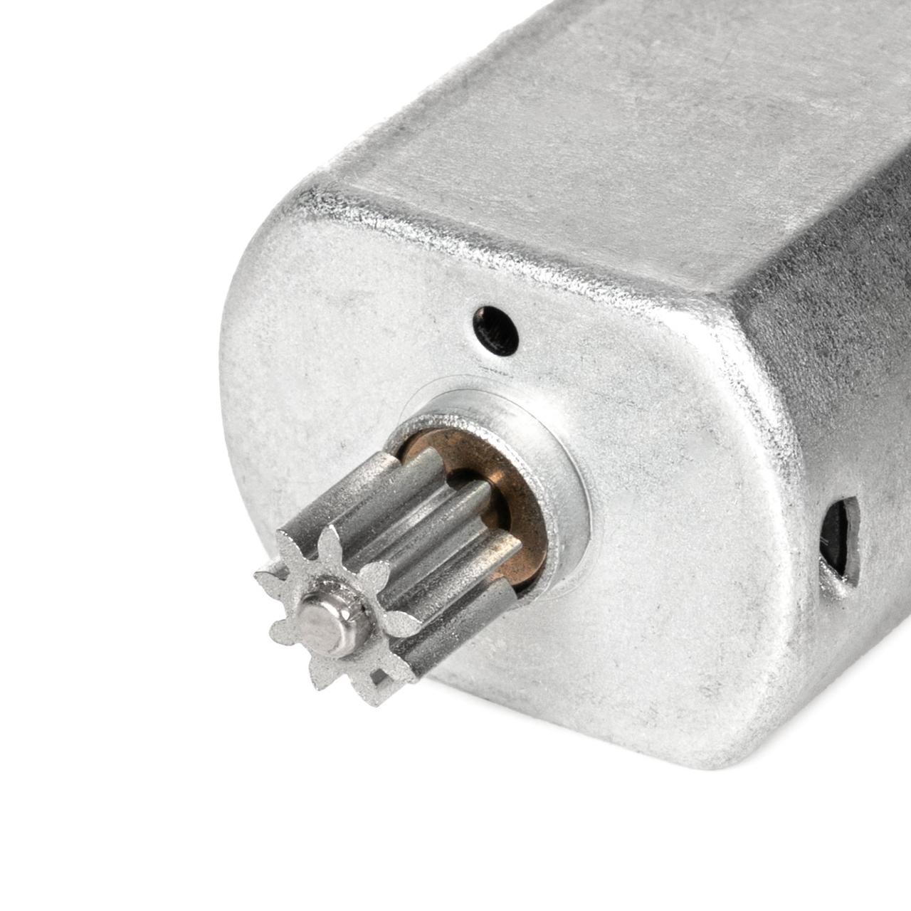 Door Lock Actuator Motor Small BGE663 Audi / VW / Skoda / Porsche 8K0839015 8J1837015 2