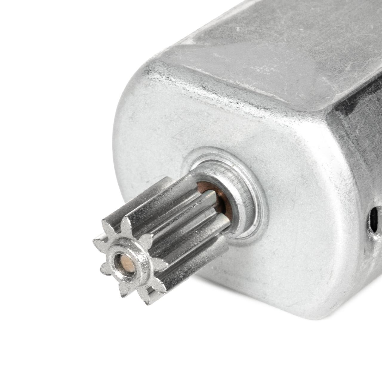 Door Lock Actuator Motor Large BGE664 Audi / VW / Skoda / Porsche 8K0839015 8J1837015 3