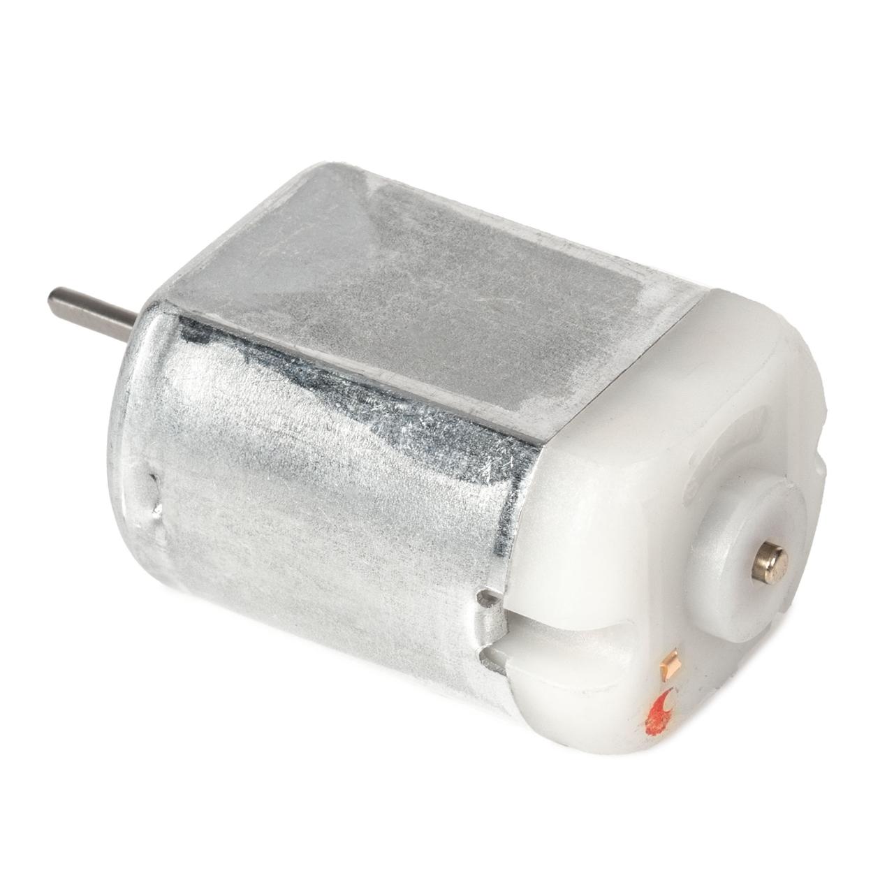 Door Lock Actuator Motor Flat D-Shaft EGE674 Toyota / Honda / Lexus Camry Tundra 4Runner Corolla 2
