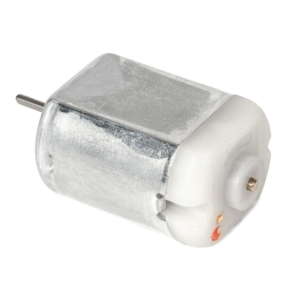Door Lock Motor EGE674 flat shaft Toyota Lexus Honda