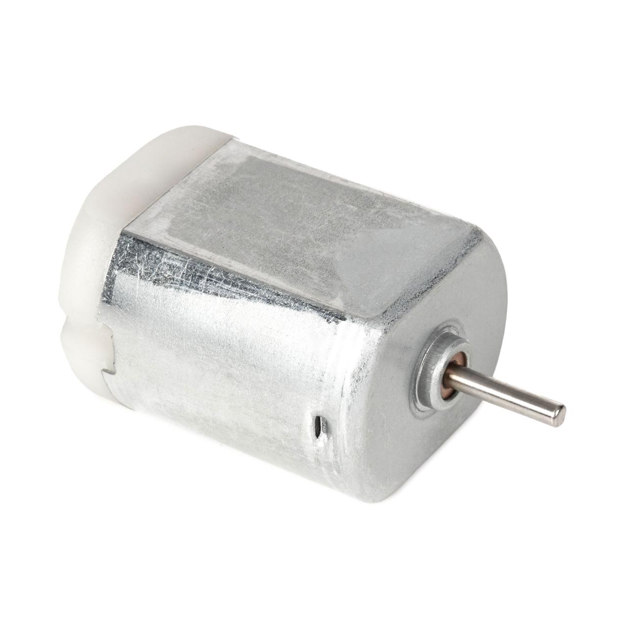 Door Lock Actuator Motor Flat D-Shaft EGE674 Toyota / Honda / Lexus Camry Tundra 4Runner Corolla 1