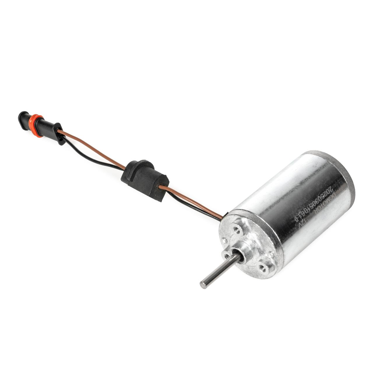 Blower Motor – Webasto Thermo Top C | 12V | OEM 1302786A 3