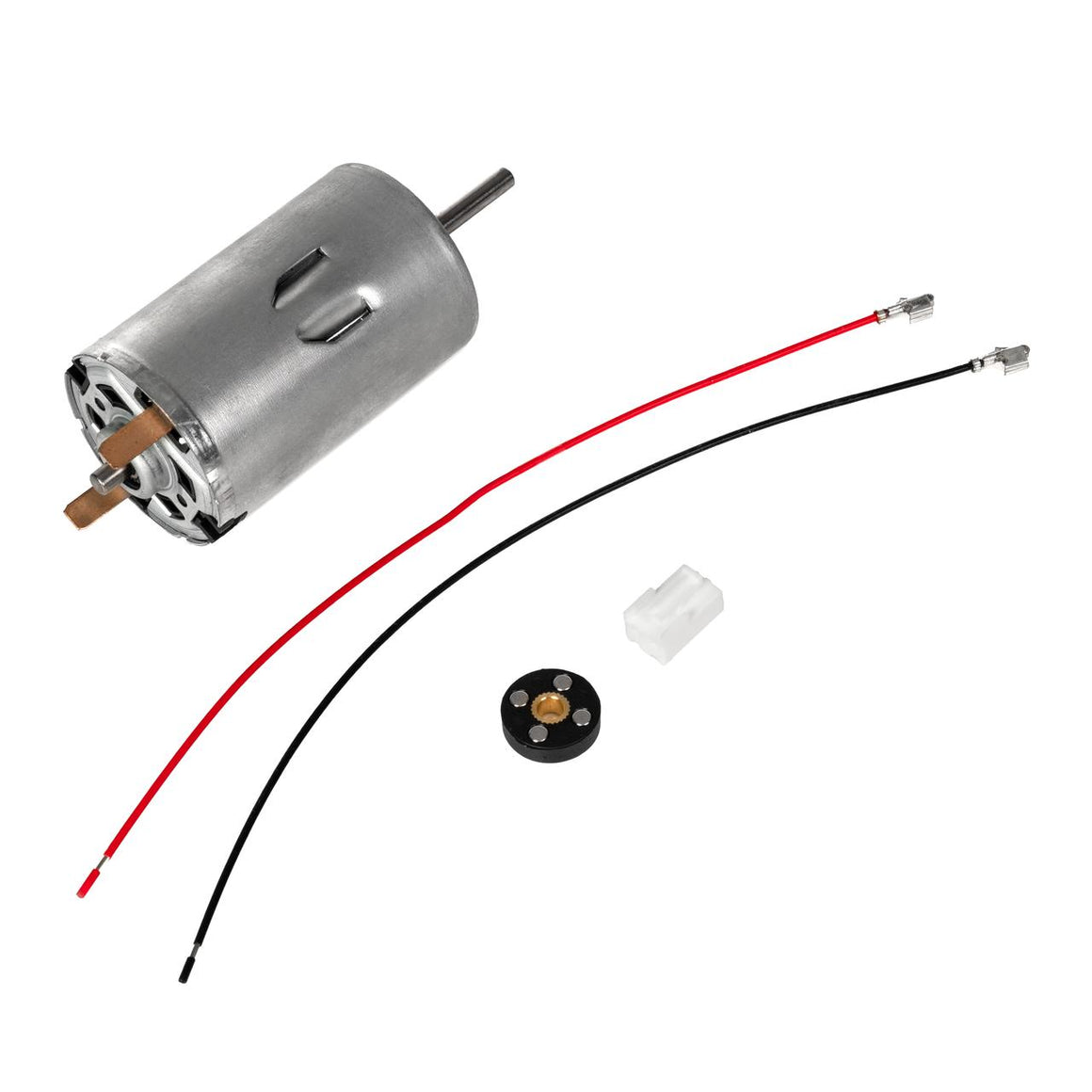 Blower Motor – Webasto Thermo Top Evo / Vevo | 12V | OEM 9019191A 1
