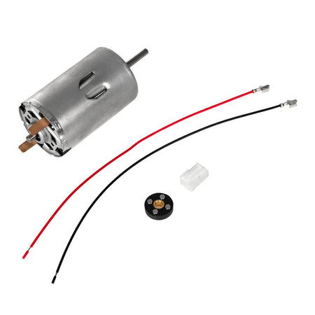 Blower Motor – Webasto Thermo Top Evo / Vevo | 12V | OEM 9019191A 1