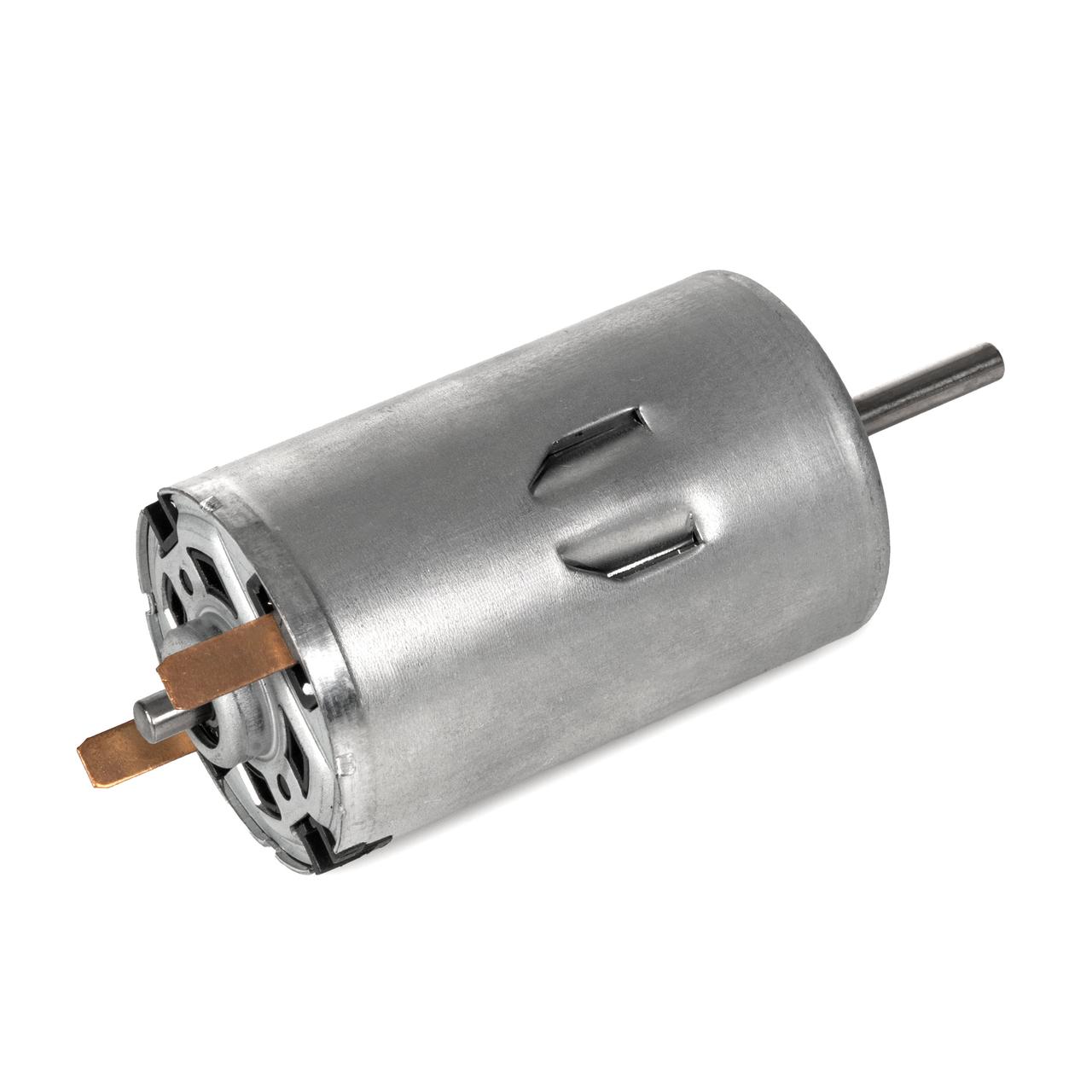Blower Motor – Webasto Thermo Top Evo / Vevo | 12V | OEM 9019191A 3