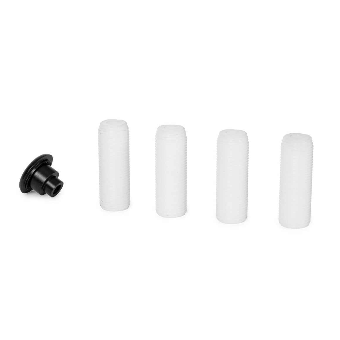 Swirl Flap Repair Kit with Gaskets Duratec Ford / Mazda / Volvo 5164230 2