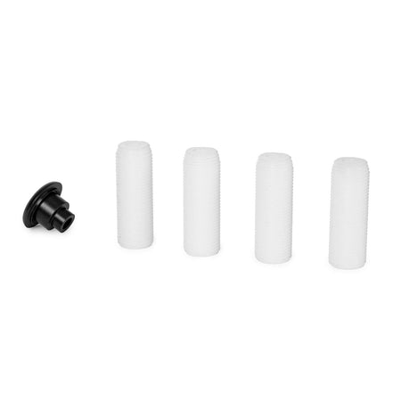 Swirl Flap Repair Kit with Gaskets Duratec Ford / Mazda / Volvo 5164230 2