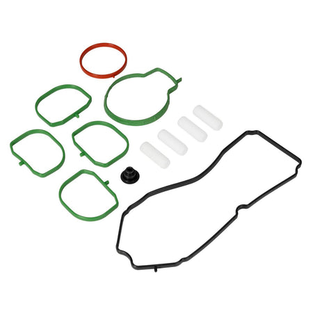 Swirl Flap Repair Kit with Gaskets Duratec Ford / Mazda / Volvo 5164230 1