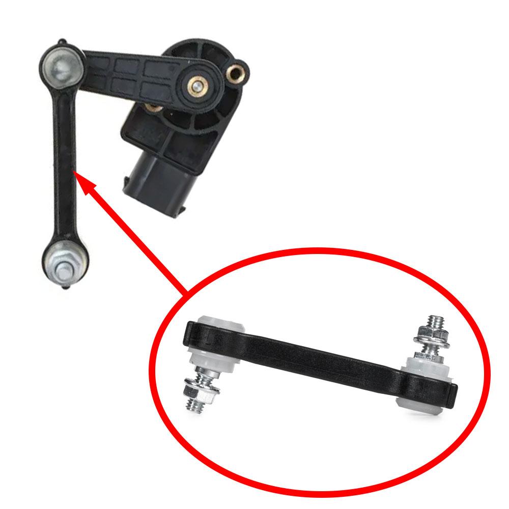 Rear Body Level Sensor Rod VW Touareg / Audi Q7 / Porsche Cayenne 95533107700 1