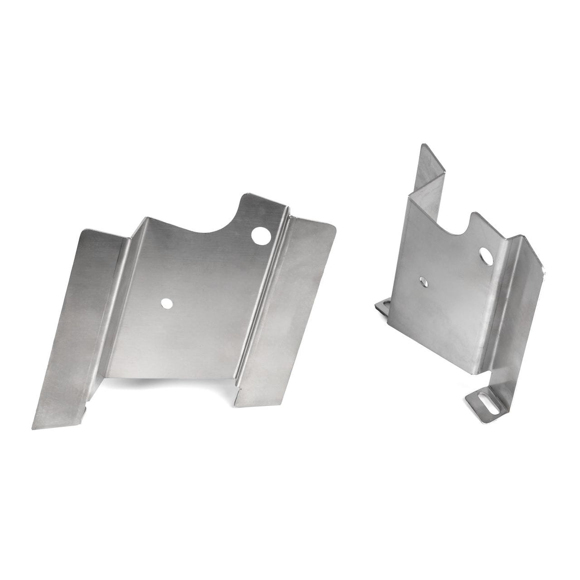 Mud Flap Fastener Kit Range Rover 2002–2012 VUB503920 3