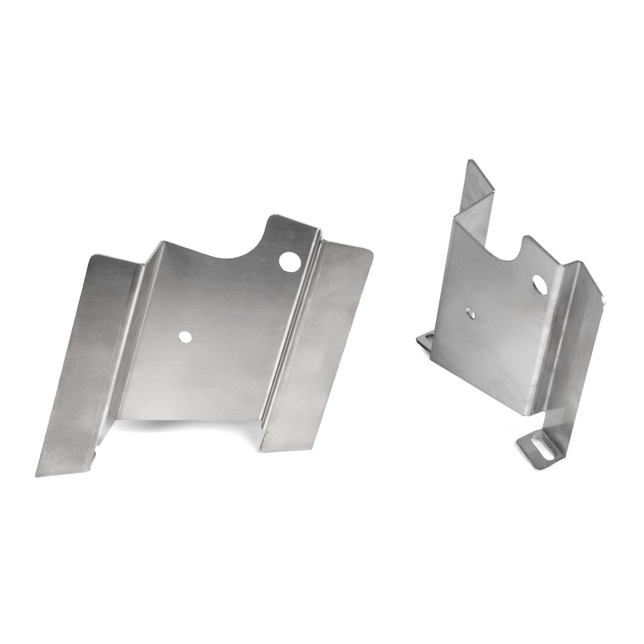 Mud Flap Fastener Kit Range Rover 2002–2012 VUB503920 3
