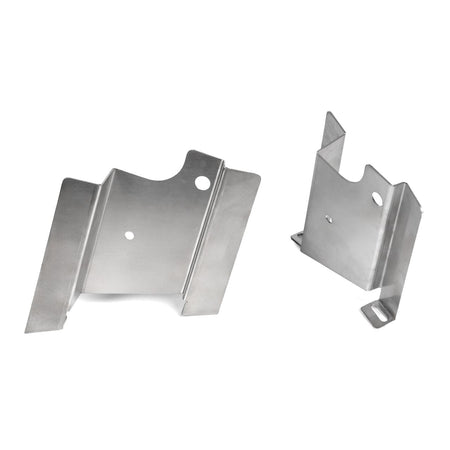 Mud Flap Fastener Kit Range Rover 2002–2012 VUB503920 3